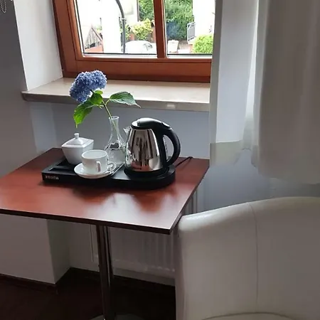 B.a.s Appart hôtel