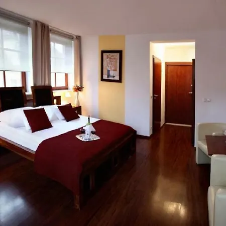 B.a.s Appart hôtel
