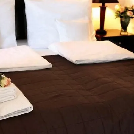 Appart hôtel B.a.s