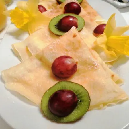 B.a.s Appart hôtel Cracovie