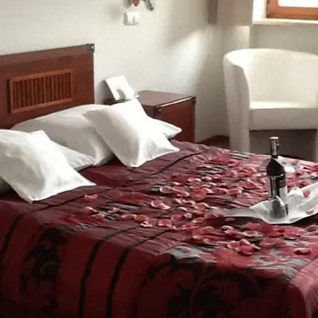 Appart hôtel B.a.s Cracovie